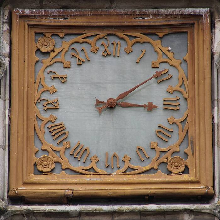 Photo de Hôtel de ville de Compiègne